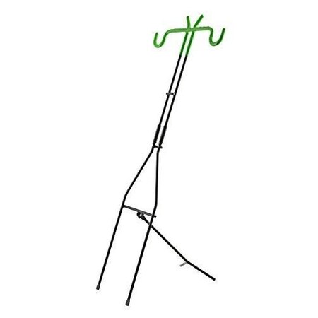 Mudville Catmaster Bank Rod Holder MD-BRODHLD